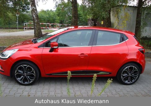 Renault Clio, 2018