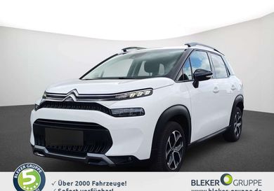 Citroën C3 Aircross, 2023