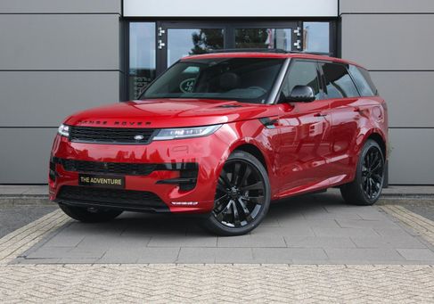 Land Rover Range Rover Sport, 2025 2