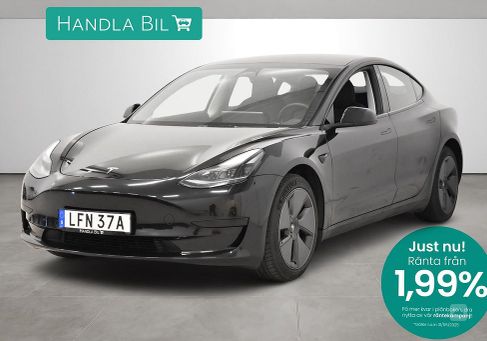 Tesla Model 3, 2023