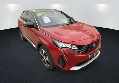 Peugeot 3008, 2023