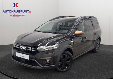 Dacia Jogger, 2024