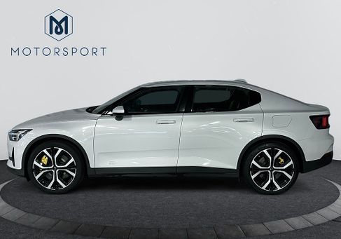 Polestar 2, 2023