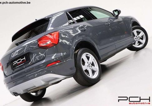 Audi Q2, 2019