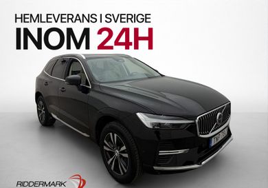 Volvo XC60, 2023