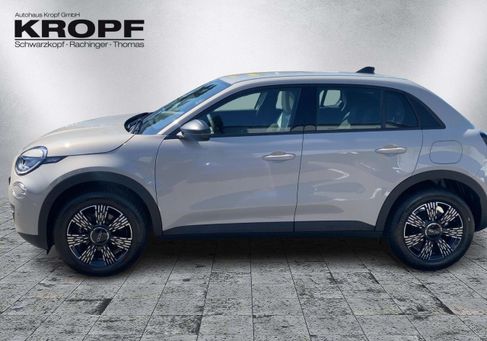 Fiat 600, 2026