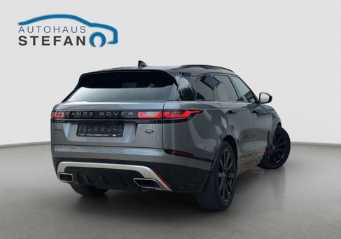 Land Rover Range Rover Velar, 2019