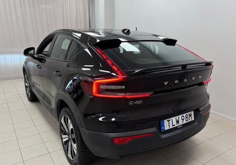 Volvo C40, 2023
