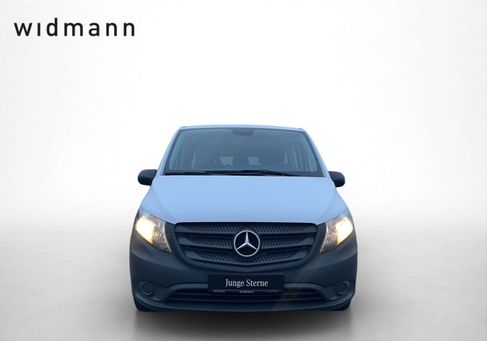 Mercedes-Benz Vito, 2022
