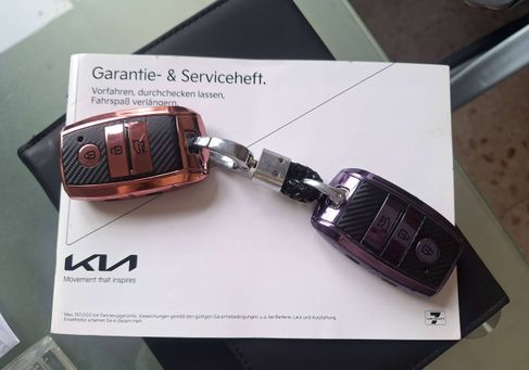 Kia Picanto, 2021