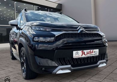 Citroën C3, 2021