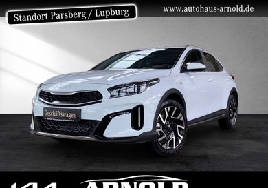 Kia XCeed, 2024