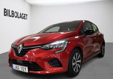 Renault Clio, 2023