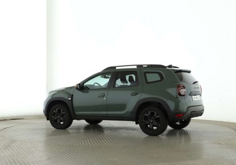 Dacia Duster, 2024