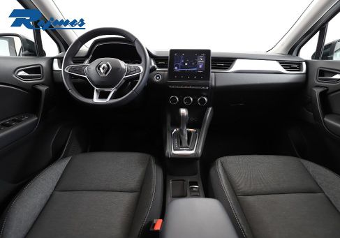 Renault Captur, 2023 2