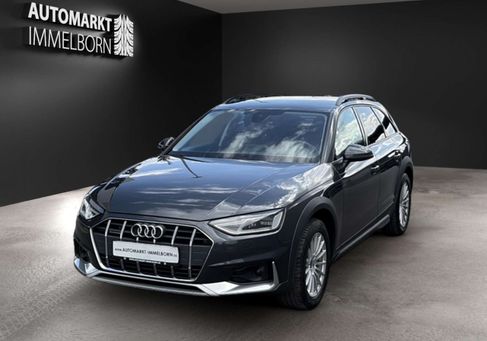 Audi A4 Allroad, 2023 3