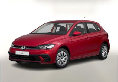 Volkswagen Polo, 2023