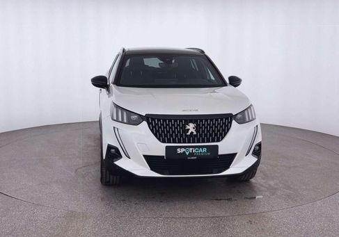 Peugeot 2008, 2022