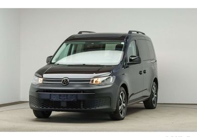 Volkswagen Caddy, 2023