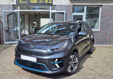 Kia Niro, 2021