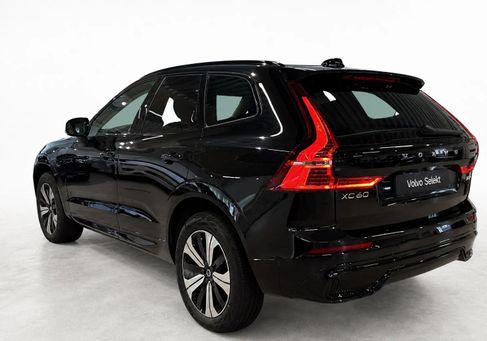 Volvo XC60, 2025