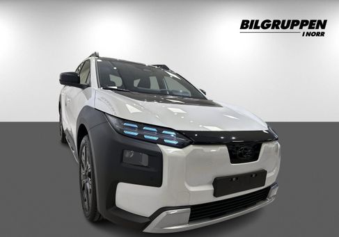 Subaru, 2026