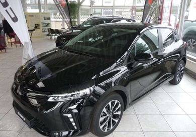 Mitsubishi Colt, 2025