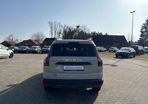 Dacia Jogger, 2026 2