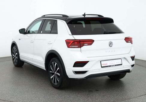 Volkswagen T-Roc, 2019
