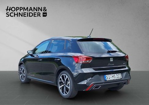 Seat Ibiza, 2026