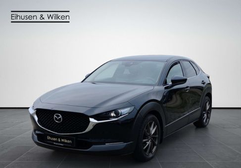 Mazda CX-30, 2020 2
