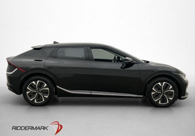 Kia EV6, 2023