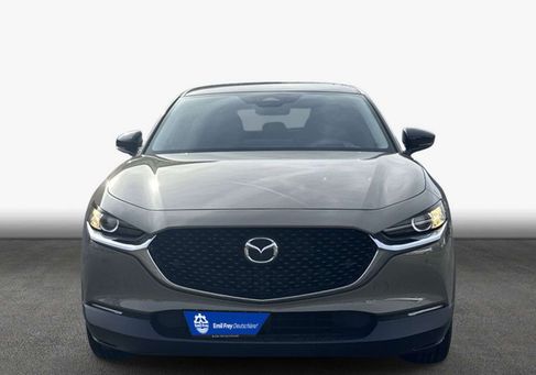 Mazda CX-30, 2026 3