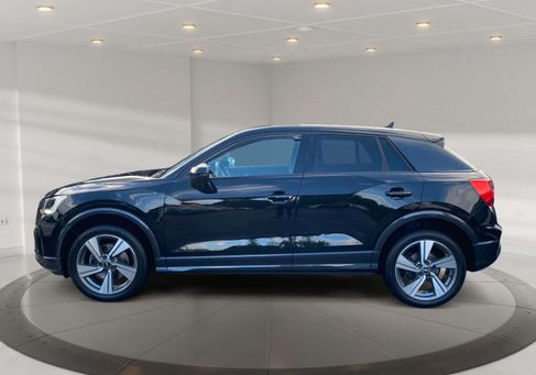 Audi Q2, 2021 3