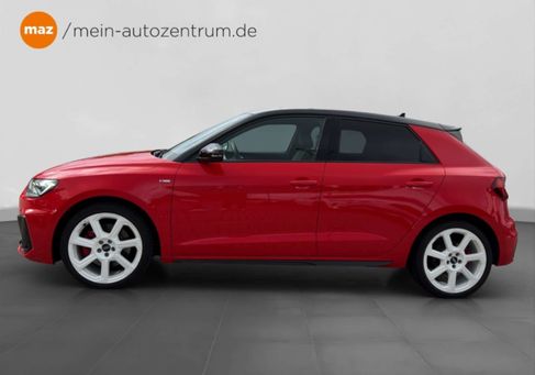 Audi A1, 2019