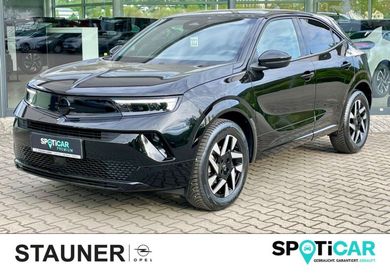 Opel Mokka, 2025