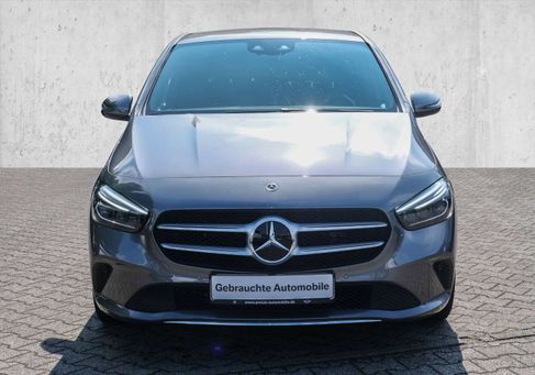 Mercedes-Benz B 250, 2021