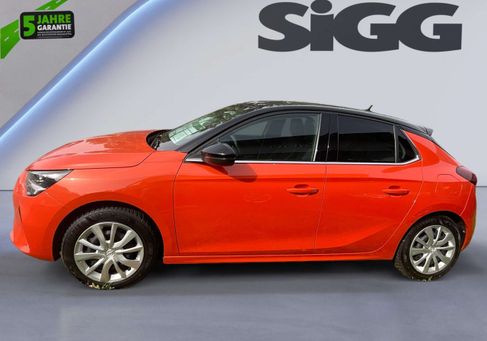 Opel Corsa, 2023 3