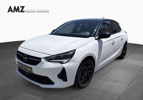 Opel Corsa, 2022 2