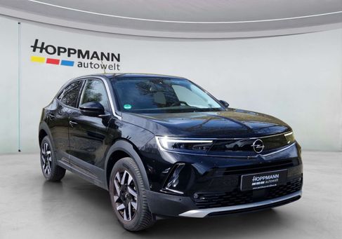 Opel Mokka, 2023 3