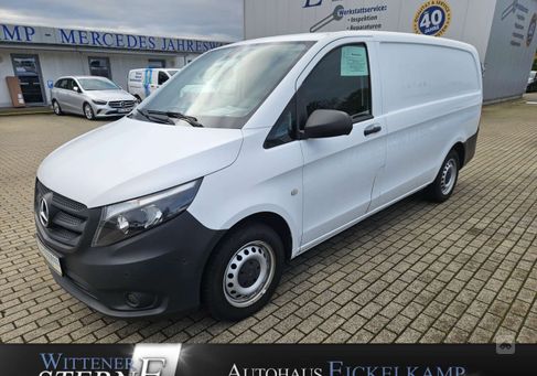 Mercedes-Benz Vito, 2019