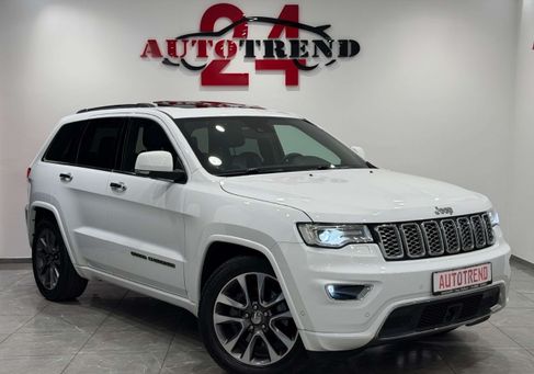 Jeep Grand Cherokee, 2019 2