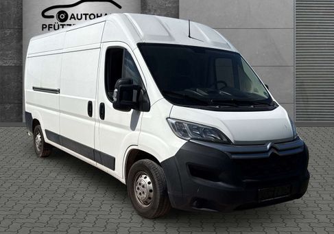 Citroën Jumper, 2021 3