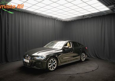 BMW, 2024