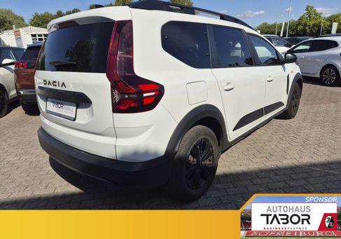 Dacia Jogger, 2023