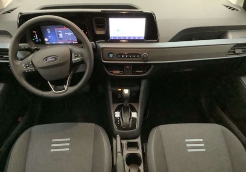 Ford Tourneo Courier, 2024