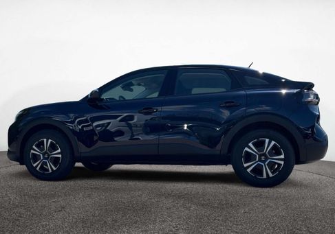 Citroën C4, 2025 3