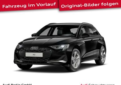 Audi A3, 2025