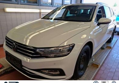 Volkswagen Passat, 2024