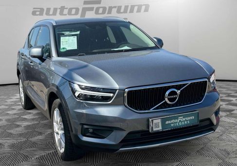 Volvo XC40, 2019 3
